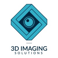 3D Imaging Solutions Puerto Rico Logo