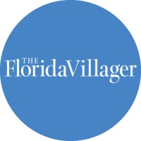 The Florida Villager Logo