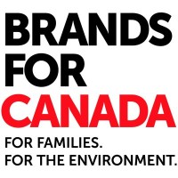 BRANDS FOR CANADA Logo