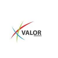 Engenharia Valor Logo