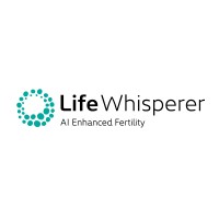 Life Whisperer Logo
