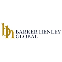 Barker Henley Global Logo