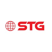 STG Logo