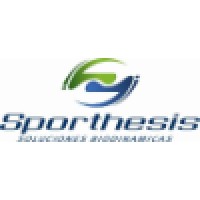 SPORTHESIS S.A. Logo