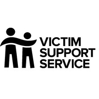 Victim Support Service Logo
