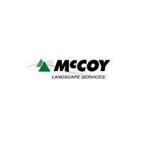 McCoy Landscape Services, Inc. Logo
