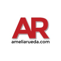 AmeliaRueda.com Logo
