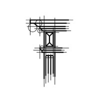 Praktikumbútor Kft. Logo