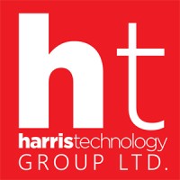 Harris Technology Group Limited (ASX: HT8) Logo