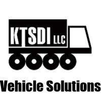 KTSDI LLC Logo