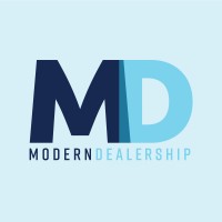 Modern Dealership Magazine Logo