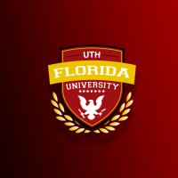 UTH Florida University Logo