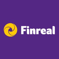 Finreal Logo