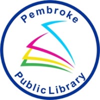 Pembroke Public Library Logo