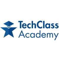 TechClass.Academy Logo