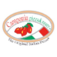 Campania Pizza and More Logo