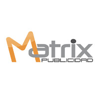 Matrix Publicidad Logo