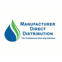 MD Distribution Logo