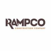 Rampco Construction Logo