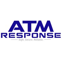 ATM Response Logo