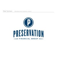 Preservation Financial Group Logo