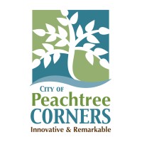 City of Peachtree Corners Logo