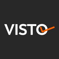Visto Tecnologia Logo