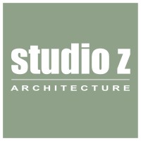 Studio Z Architecture, Inc Logo