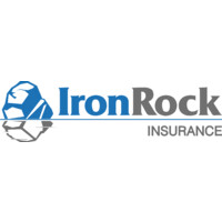 IronRock Insurance Company Limited Logo