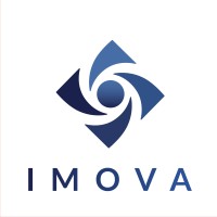 IMOVA AR-VR & Data Science Logo