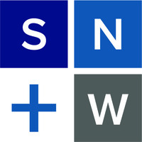 Sternberg, Naccari & White, LLC Logo
