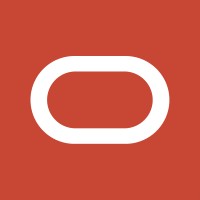 Oracle Energy and Water Logo