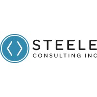 Steele Consulting, Inc Logo