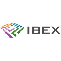 IBEX Logo