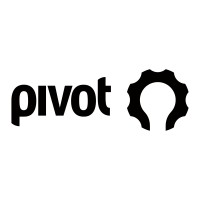 Pivot Industridesign AS Logo