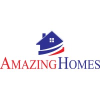 Amazing Homes Group, LLC Logo