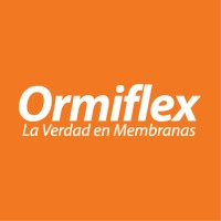 Ormiflex - Breves S.A. Logo