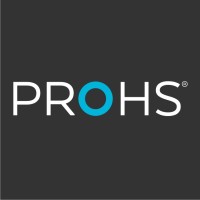 PROHS SA Logo
