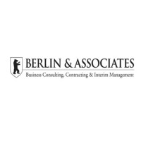 Berlin & Associates Logo