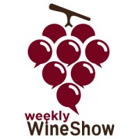 Weekly Wine Show Logo