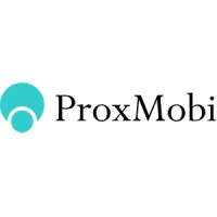 ProxMobi Logo