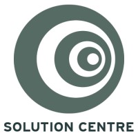 Solution Centre Ireland Logo
