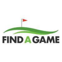 Find a Game Logo