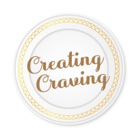 Creating Craving Logo