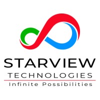 Starview Technologies Logo