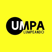 Umpalumpeando Logo