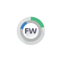 FinWiz - Stocks, News, Investing and Markets Logo