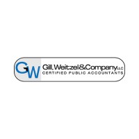 Gill, Weitzel & Company LLC, CPAs Logo