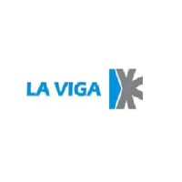 La Viga S.A. Logo