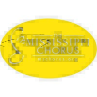 The Mississippi Chorus Logo